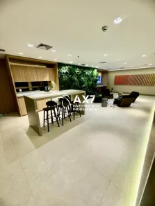Sala Comercial para alugar, 150m² no Vila Olímpia, São Paulo