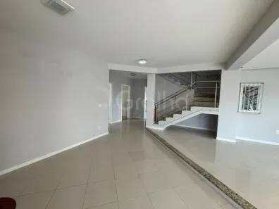 Casa com 4 Quartos à venda, 348m² no Córrego Grande, Florianópolis