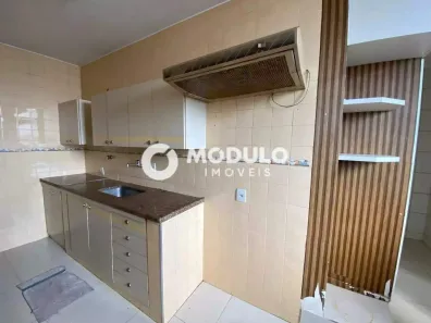 Apartamento com 3 Quartos à venda, 167m² no Brasil, Uberlândia