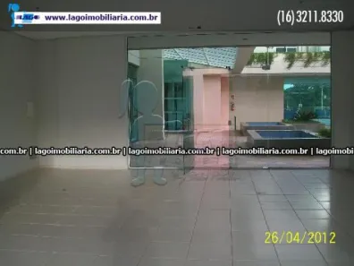 Galpão/Depósito/Armazém para alugar, 68m² no Nova Ribeirânia, Ribeirão Preto