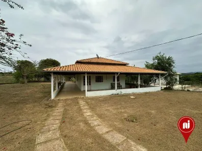 Casa de Condomínio com 3 Quartos à venda, 240m² no Condomínio Tiradentes, Brumadinho