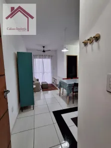 Apartamento com 2 Quartos para alugar, 55m² no Bairro da Vossoroca, Sorocaba