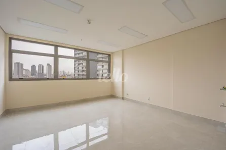 Sala Comercial para alugar, 30m² no Vila Prudente, São Paulo