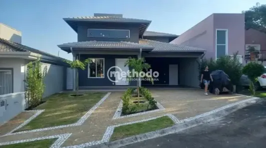 Casa com 3 Quartos à venda, 223m² no Chácaras Alpina, Valinhos