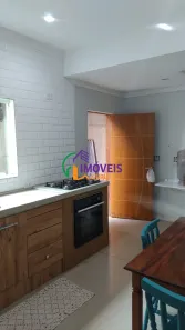 Casa com 2 Quartos à venda, 160m² no Jardim Santo Alberto, Santo André