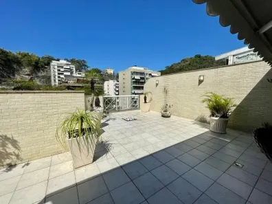 Cobertura com 3 Quartos à venda, 164m² no Flamengo, Rio de Janeiro