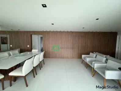 Apartamento com 4 Quartos à venda, 159m² no Água Branca, São Paulo
