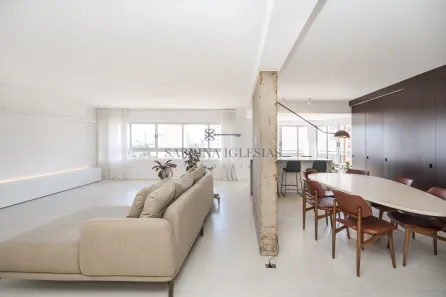 Apartamento com 4 Quartos à venda, 249m² no Seminário, Curitiba