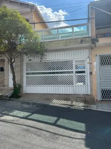 Sobrado com 3 Quartos à venda, 125m² no Jardim Pedro José Nunes, São Paulo