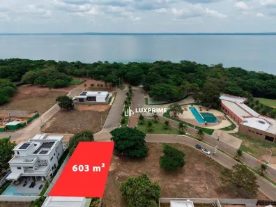 Lote/Terreno à venda, 603m² no Área Rural de Palmas, Palmas