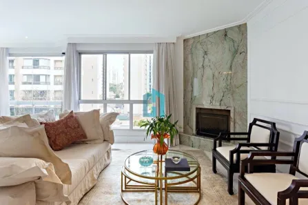 Apartamento com 3 Quartos à venda, 154m² no Planalto Paulista, São Paulo