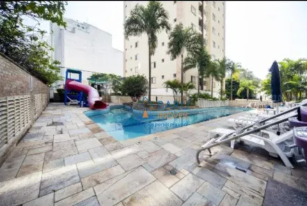 Apartamento com 3 Quartos à venda, 98m² no Barra Funda, São Paulo
