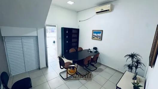 Sala Comercial para alugar, 80m² no Barra Funda, São Paulo