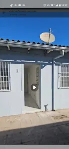 Casa de Condomínio com 2 Quartos à venda, 60m² no Formoza, Alvorada