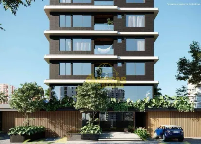 Apartamento com 3 Quartos à venda, 53m² no Tambauzinho, João Pessoa