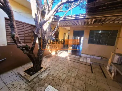 Casa com 2 Quartos à venda, 176m² no Planalto do Sol, Santa Bárbara D'Oeste