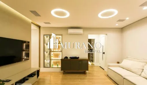 Apartamento com 3 Quartos à venda, 101m² no Quinta da Paineira, São Paulo