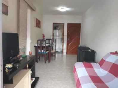 Apartamento com 2 Quartos à venda, 52m² no Méier, Rio de Janeiro
