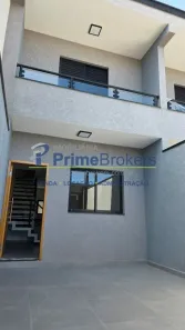 Casa com 2 Quartos à venda, 81m² no Vila Babilônia, São Paulo