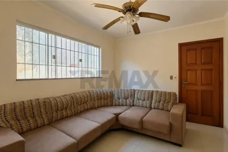Casa com 2 Quartos à venda, 79m² no Centro, Araraquara