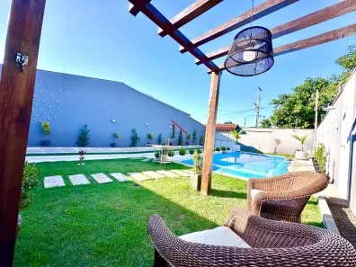 Fazenda/Sítio com 1 Quarto à venda, 76m² no , Ibiporã