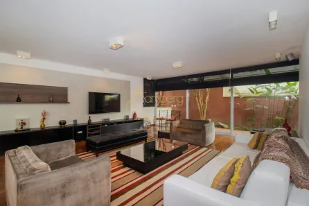Casa com 4 Quartos à venda, 361m² no Jardim dos Estados, São Paulo