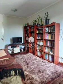 Apartamento com 2 Quartos à venda, 54m² no Conjunto Residencial Parque Bandeirantes, Campinas