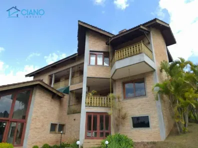 Casa com 5 Quartos à venda, 500m² no Bairro do Carmo (Canguera), São Roque