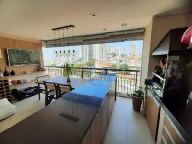 Apartamento com 3 Quartos à venda, 94m² no Santana, São Paulo