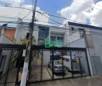 Prédio Comercial à venda, 750m² no Parque Peruche, São Paulo