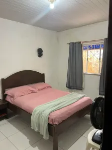 Casa com 2 Quartos para alugar, 150m² no Aurora, São Luís