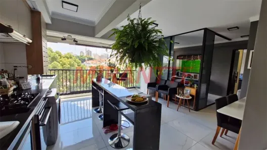Apartamento com 2 Quartos à venda, 55m² no Jardim São Paulo(Zona Norte), São Paulo