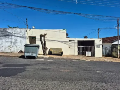 Lote/Terreno à venda, 360m² no Santa Mônica, Uberlândia