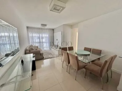 Apartamento com 3 Quartos à venda, 85m² no Recreio dos Bandeirantes, Rio de Janeiro