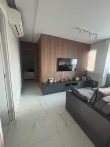 Apartamento com 2 Quartos para alugar, 54m² no Alphaville Empresarial, Barueri