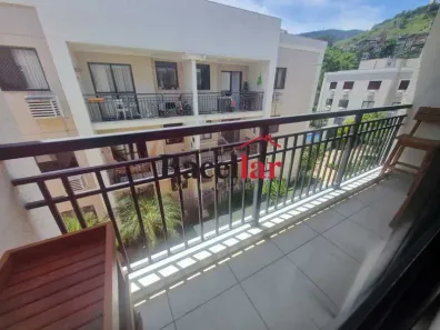 Apartamento com 2 Quartos à venda, 53m² no Andaraí, Rio de Janeiro