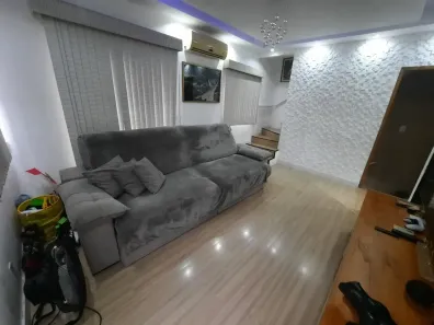 Casa de Condomínio com 2 Quartos à venda, 96m² no Colégio, Rio de Janeiro