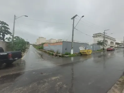 Lote/Terreno à venda, 200m² no , Paço do Lumiar