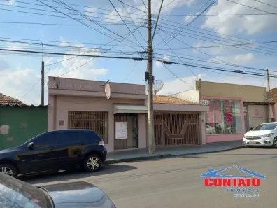 Casa com 3 Quartos à venda, 213m² no Vila Boa Vista 1, São Carlos