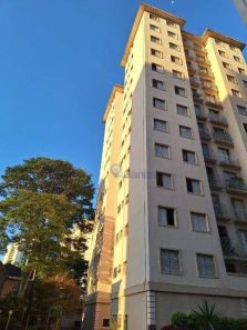 Apartamento com 2 Quartos à venda, 58m² no Jardim Bélgica, São Paulo