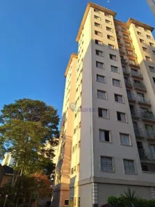 Apartamento com 2 Quartos à venda, 58m² no Jardim Bélgica, São Paulo