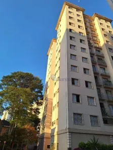 Apartamento com 2 Quartos à venda, 58m² no Jardim Bélgica, São Paulo