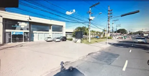 Ponto Comercial à venda, 710m² no São Sebastião, Porto Alegre