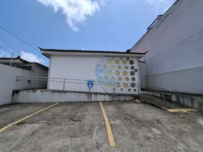 Imóvel Comercial para alugar, 203m² no Lagoa Nova, Natal