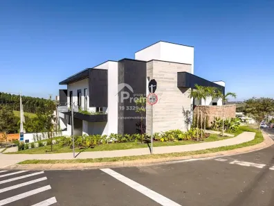 Casa de Condomínio com 3 Quartos para alugar, 265m² no Jardim Residencial Viena, Indaiatuba