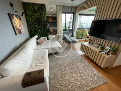 Apartamento com 2 Quartos à venda, 64m² no Agronômica, Florianópolis