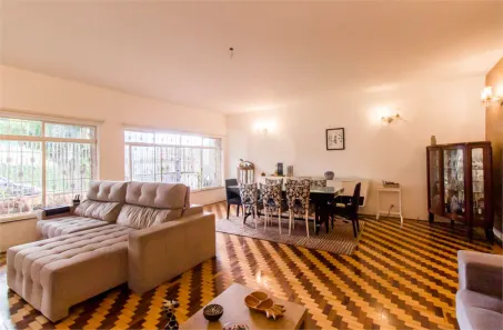 Casa com 3 Quartos à venda, 250m² no Planalto Paulista, São Paulo
