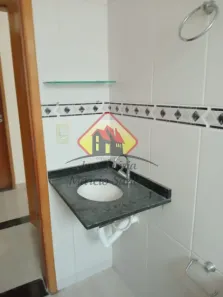 Apartamento com 2 Quartos à venda, 112m² no Jardim Maria Augusta, Taubaté