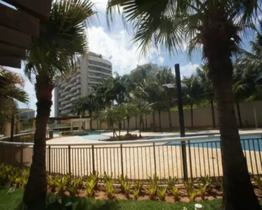 Apartamento com 2 Quartos para alugar, 64m² no Barra da Tijuca, Rio de Janeiro