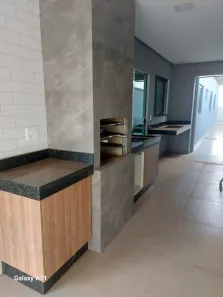 Casa com 3 Quartos à venda, 105m² no , Nerópolis